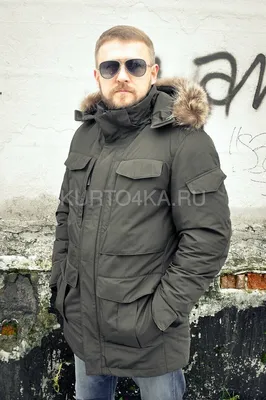 Куртка аляска Alpha Industries N-2B, black, купить в интернет-магазине с  доставкой по Москве и России