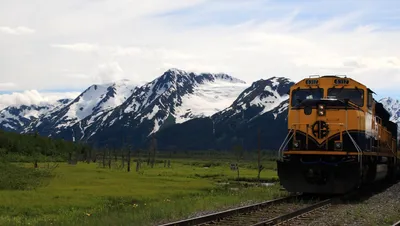 Анкоридж (Аляска) 2024: все самое лучшее для туристов - Tripadvisor