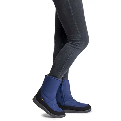 Дутики, сапоги зимние в стиле \"Alaska\", обувь женская на меху,  влагостойкая, повседневная (ID#844112038), цена: 560 ₴, купить на Prom.ua