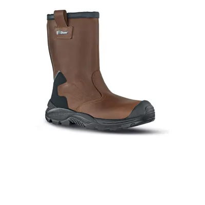 KENZO Burgundy Patent Leather Alaska Lace Up Boots Shoes Size 41 US 10 |  eBay
