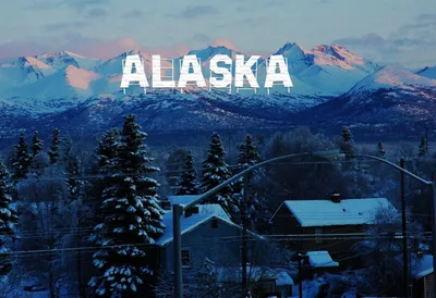 Аляска: последние новости на сегодня, самые свежие сведения | 74.ru -  новости Челябинска