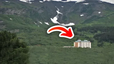 География Аляски