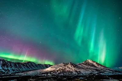 World Beautifull Places: Alaska Snow Information And Photos 2014