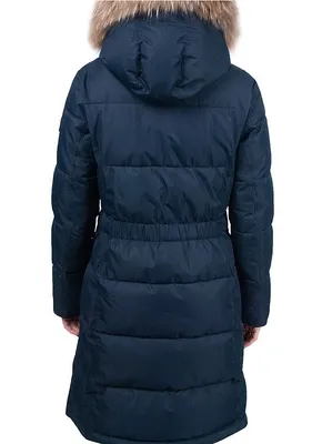 Женская зимняя куртка Аляска N3B HUSKY [Nord Denali] купить в Москве | цена  в магазине Русультрас
