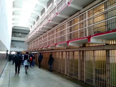 Экскурсия на Алькатрас в Сан-Франциско: как посетить тюрьму - Paris10.ru