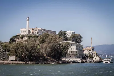 Visiting Alcatraz in San Francisco - The Travel Hack