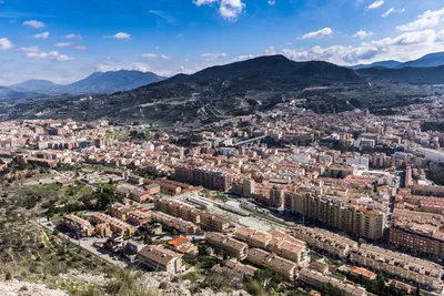Алькой, Испания: подробный обзор города. Как добраться, что посмотреть,  куда сходить