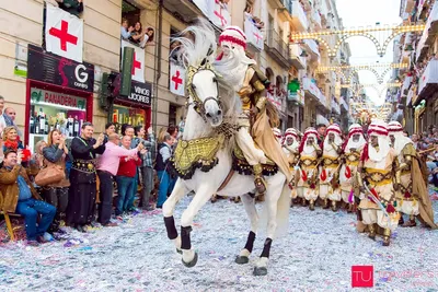 City of Alcoy, Spain editorial photo. Image of spain - 102364891