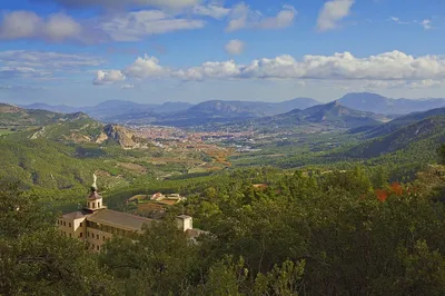 Places to see in ( Alcoy - Spain ) - YouTube