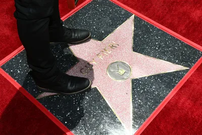 Бенедикт Камбербэтч получил звезду на Аллее славы в Голливуде - лайфстайл -  2 марта 2022 - Кино-Театр.Ру
