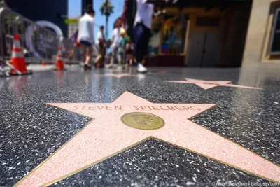 Звезда Майкла Джексона на голливудской Аллее славы, Лос-Анджелес,  Калифорния - PICRYL Поиск в мировом общественном достоянии