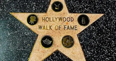 Гильермо дель Торо получил звезду на Аллее славы в Голливуде | BURO.