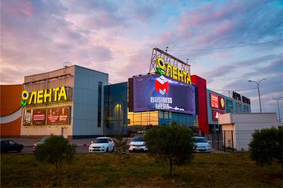 В Челябинске эвакуировали посетителей ТРК «Алмаз» из-за сообщения о  минировании - KP.RU