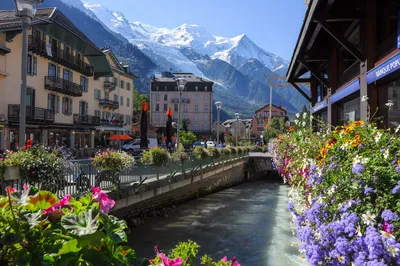 Природа Франция Альпы Верхняя - Бесплатное фото на Pixabay - Pixabay