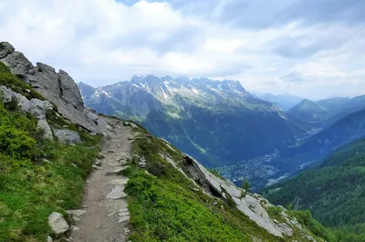 Приморские Альпы, Alpes Maritimes | Пикабу
