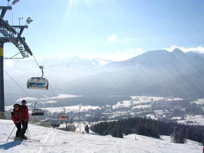 Баварские Альпы, земля Berchtesgadener, Германия Стоковое Фото -  изображение насчитывающей горизонт, ландшафт: 32687266