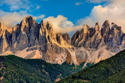Планета чудес - Доломитовые Альпы, Италия Доломитовые... | Facebook