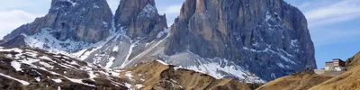 Alpe Di Siusi или Seiser Alm и горы, доломиты Альпы, Италия Стоковое Фото -  изображение насчитывающей лето, южно: 128885570
