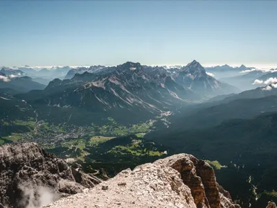 Доломитовые Альпы Италия Горы - Бесплатное фото на Pixabay - Pixabay