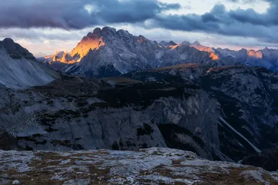 11 лучших горнолыжных курортов Доломитовых Альп. El Tour - принимающий  туроператор