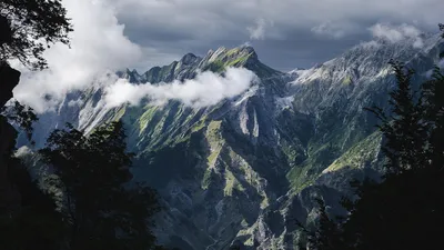 TravelLife - 🇮🇹 Доломитовые Альпы. Италия. 📌 Доломитовые Альпы – горный  массив в Восточных Альпах в Италии, расположен на территории провинций  Больцано, Тренто, Беллуно, Порденоне и Удине. Доломиты являются популярным  регионом в