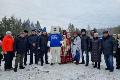 Отзыв о Отель Алсей (Россия, Красноярский край) | Вдали от городской суеты