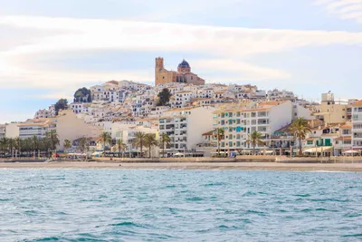 Altea: The dome of the Mediterranean and the town that is known for healing  the soul - RO-SPAIN