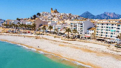 Altea Holidays 2024/2025 | Holiday Hypermarket