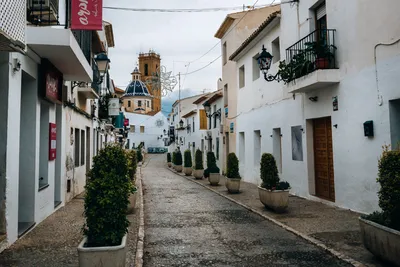 10+ Best Things To Do In Altea, Spain In One Perfect Day