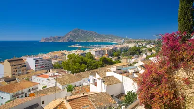 Altea Area Guide - Spain House Hunting