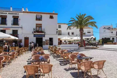 Altea Marina in Altea, Spain - Marina Reviews - Phone Number - Marinas.com