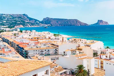 Living in Altea, Costa Blanca, Spain - Interview With a Expat