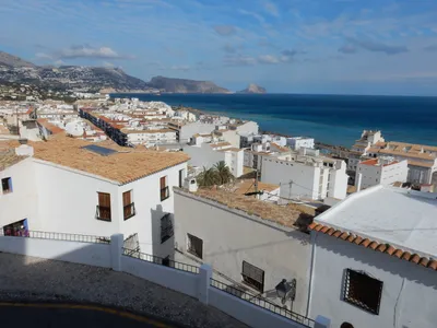 Casa Daci, Altea – Updated 2024 Prices