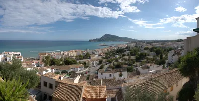 Altea Hotels: 1,178 Cheap Altea Hotel Deals, Spain