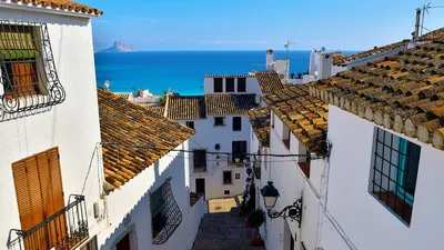 Best places to stay in Altea, Spain | The Hotel Guru