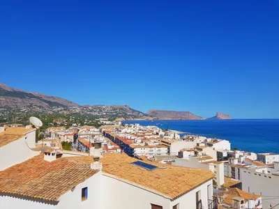 Visit Altea Spain: Best things to see and do - Discover Spain Today