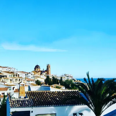 Living in Altea, Costa Blanca, Spain - Interview With a Expat