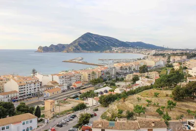 Altea, Alicante: a beautiful town on the shores of the Mediterranean -  VOLARE MAGAZINE | VOLOTEA