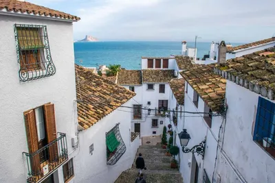 Best places to stay in Altea, Spain | The Hotel Guru