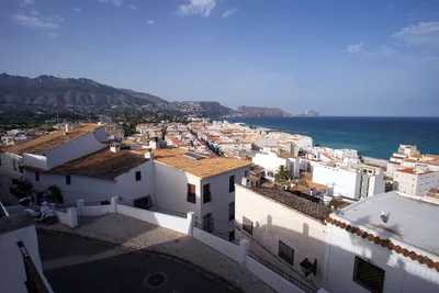 ALTEA IN SPAIN - aplacebythebeach.com