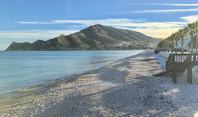 Altea Spain: Journey Through History, Culture and Stunning Views