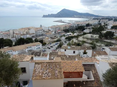 Visit Altea Spain: Best things to see and do - Discover Spain Today