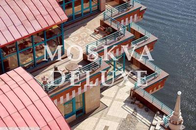 ЖК Алые Паруса: квартиры премиум-класса на берегу Москвы-реки | Донстрой
