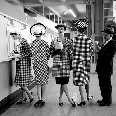 Платья в стиле 20х годов америка (51 фото) » Стильные образы и новые  тенденции в моде - Modof.club