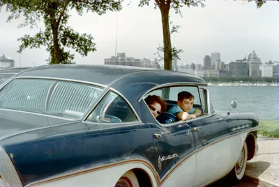 Редкие фотографии Америки 1950-60-х годов, показывающие атмосферу золотой  эпохи Соединенных Штатов — блог туриста Dasha1553 на Туристер.Ру
