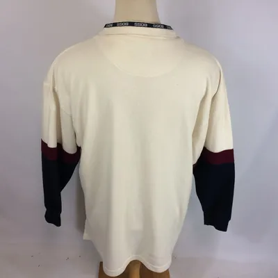 Костюм модника из 90х в свитере Бойз и кепке USA | Retro Moda