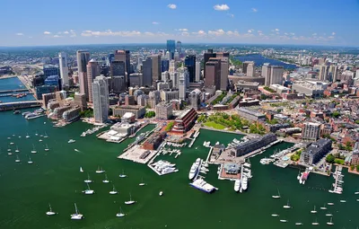 Planning a Trip to Boston, Massachusetts, USA | 10Adventures