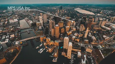 Old Street of Boston, MA. USA Editorial Photography - Image of freedom,  seaport: 54961272