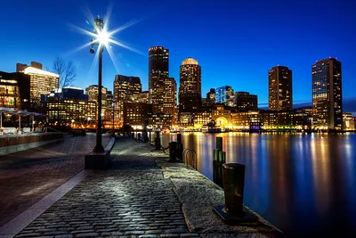 Visit Boston on a trip to New England | Audley Travel US