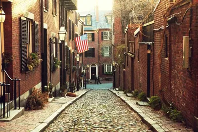 Boston, Massachusetts, USA : r/CityPorn